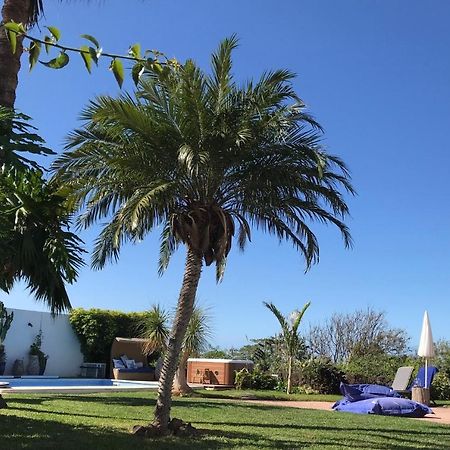 Villa Casa Maria 64 à La Victoria de Acentejo Extérieur photo