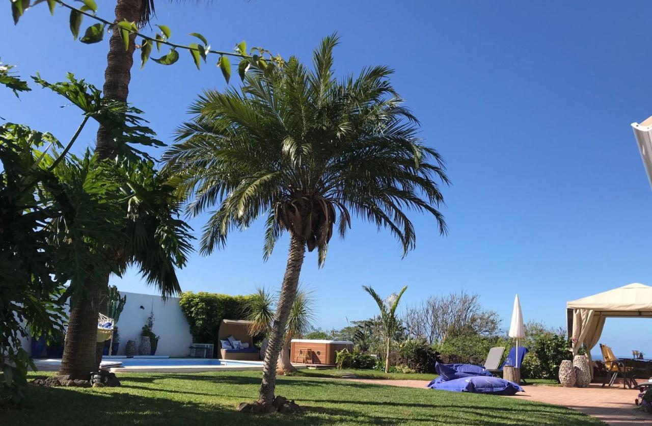 Villa Casa Maria 64 à La Victoria de Acentejo Extérieur photo