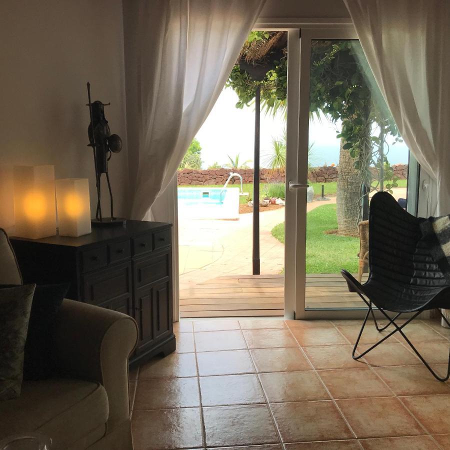 Villa Casa Maria 64 à La Victoria de Acentejo Extérieur photo