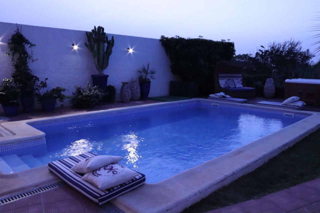 Villa Casa Maria 64 à La Victoria de Acentejo Extérieur photo