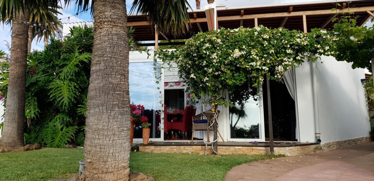 Villa Casa Maria 64 à La Victoria de Acentejo Extérieur photo