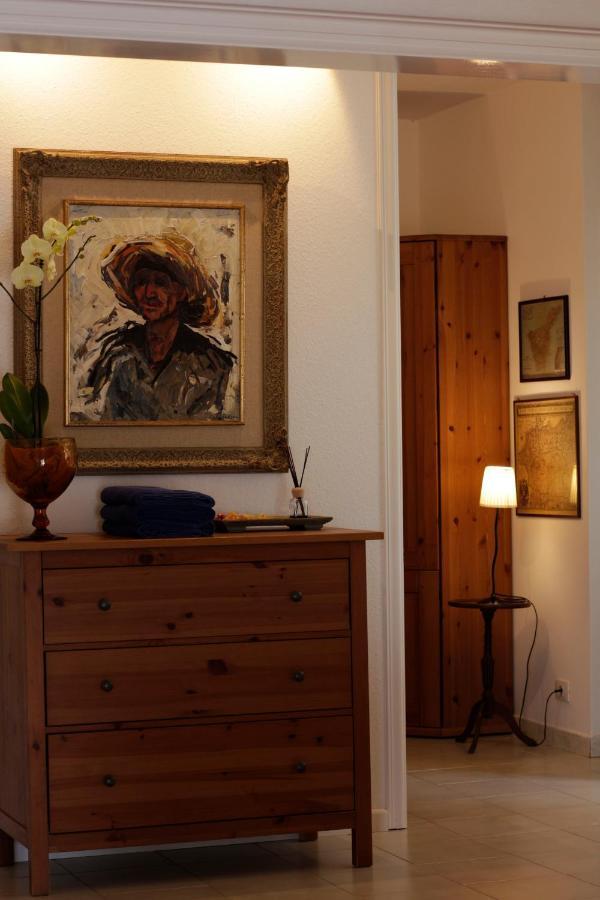 Villa Casa Maria 64 à La Victoria de Acentejo Extérieur photo